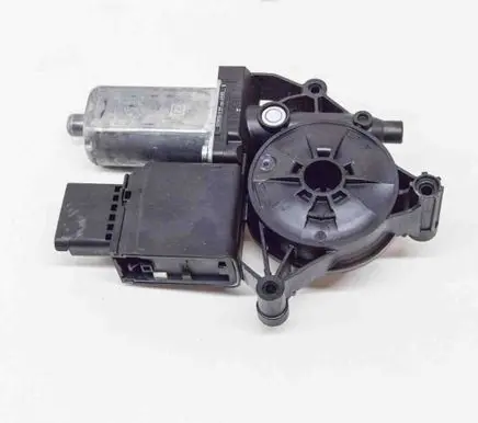 Opel Crossland X Rear door window regulator motor 98840P1M21 1137329068