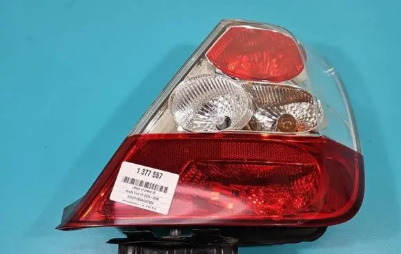 Honda Civic Rear/tail lights IMPRK1377557