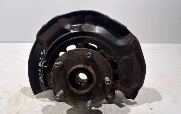 Toyota Auris E180 Front wheel hub