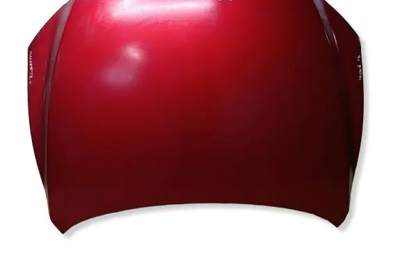 Mazda 6 Engine bonnet/hood 