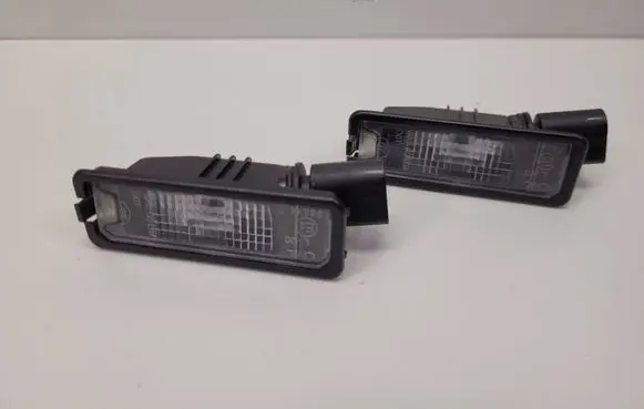 Seat Ibiza V (KJ) Number plate light 1K8-943-021