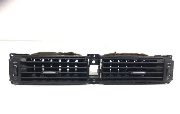 Volvo S80 Dashboard side air vent grill/cover trim 30676292