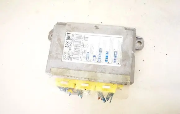 Honda FR-V Airbag control unit/module 77960sjhg210m2 77960-sjh-g210-m2