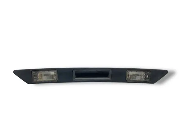 Audi A3 S3 8P Tailgate trunk handle 8P0827574