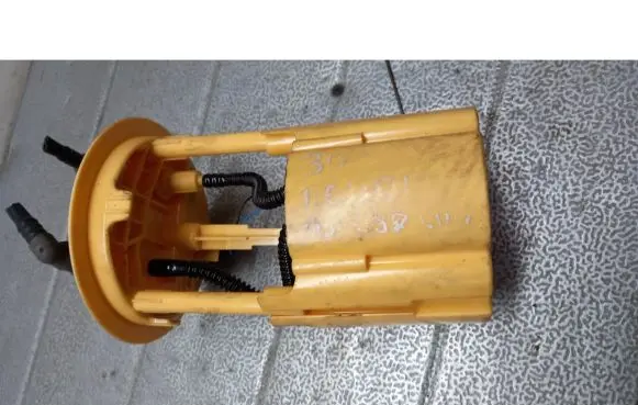 Peugeot 206 CC In-tank fuel pump