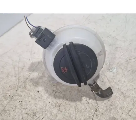 Volkswagen Up Coolant expansion tank/reservoir 1S0121407