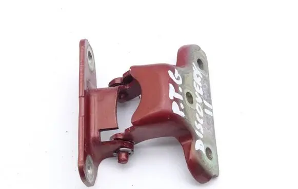 Land Rover Discovery Rear door hinge set 