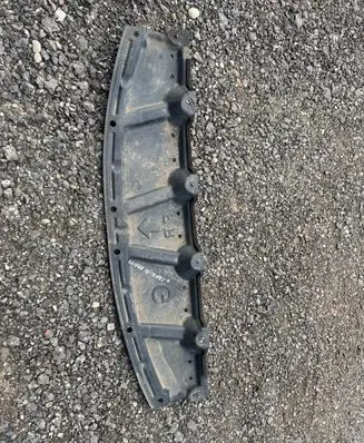 Nissan X-Trail T33 Pickup box liner 758926RL0A