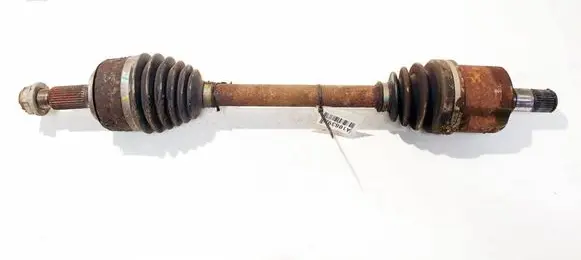 Honda CR-V Front driveshaft