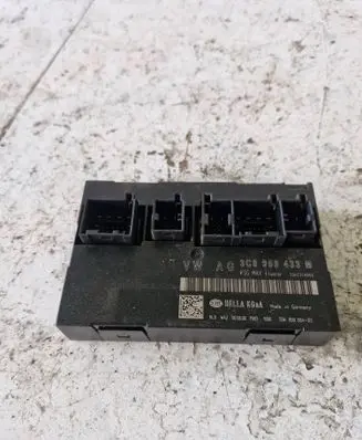 Volkswagen PASSAT B6 Comfort/convenience module 3C0959433M 5DK00906403