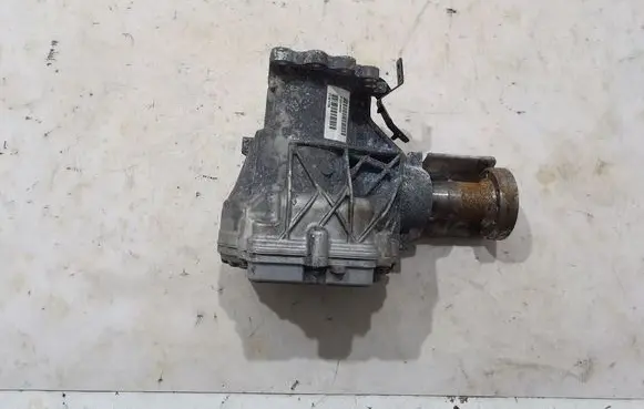 Volvo XC90 Front differential 32249458