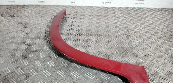 Honda CR-V Fender trim (molding) 74115S9A010050