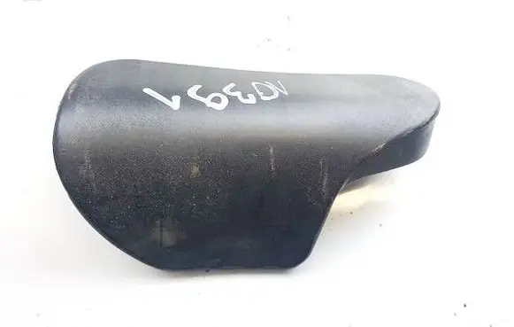 Audi TT TTS Mk2 Engine bonnet (hood) release handle 