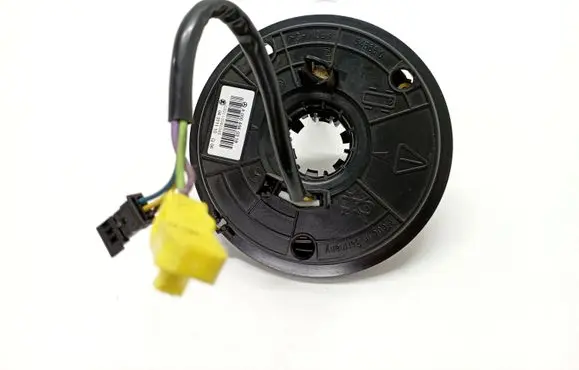 Mercedes-Benz S W220 Airbag slip ring squib (SRS ring) A0004640318 04311110Q06
