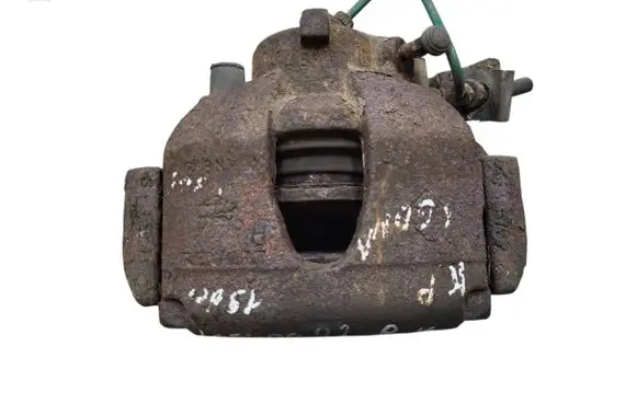 Renault Laguna II Front brake caliper 