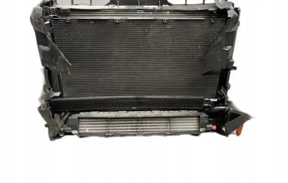 Mercedes-Benz S AMG W222 Radiator set A0995003303