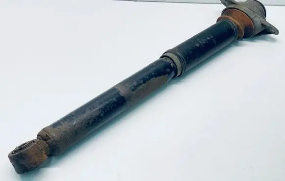 Audi A3 S3 A3 Sportback 8P Rear shock absorber/damper 1K0513029HM