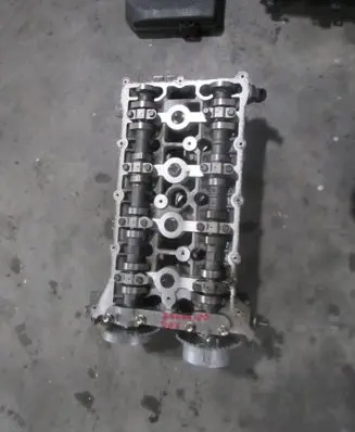Mitsubishi Outlander Engine head 4810