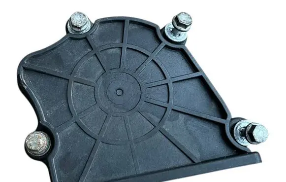 Timing belt guard (cover)