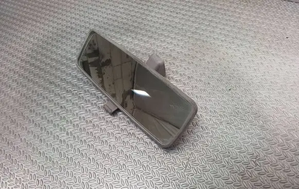 Iveco Daily 35 - 40.10 Rear view mirror (interior) 0143741