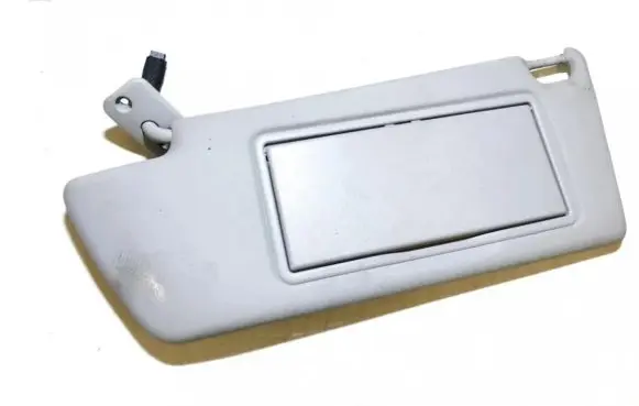 Opel Signum Sun visor