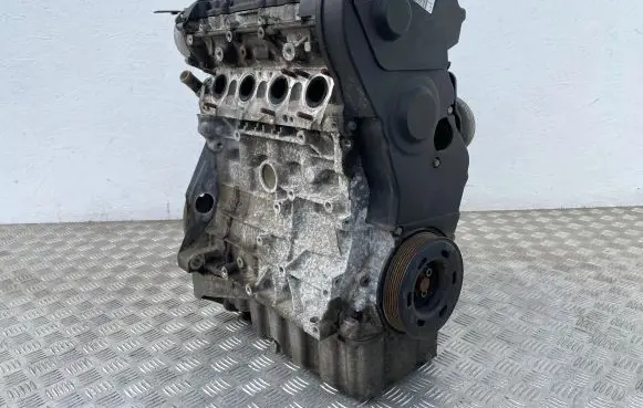 Volkswagen Golf V Engine BLX