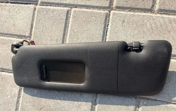 BMW 3 E92 E93 Sun visor 