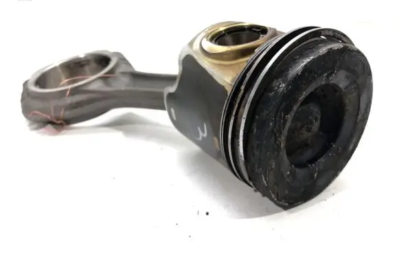 Fiat Ducato Piston with connecting rod F1CE3481E