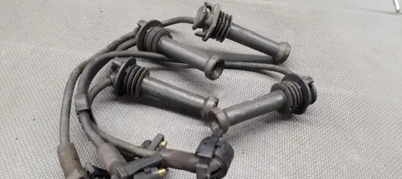 Ford Mondeo MK II Ignition plug leads 