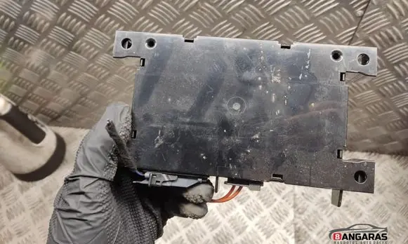 Volvo XC60 Bluetooth control unit module 31310712