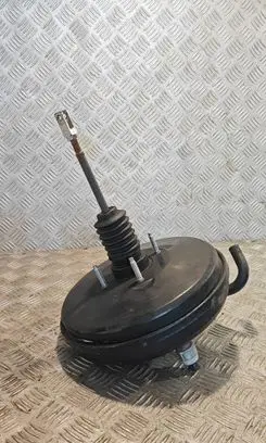 Toyota Land Cruiser (J120) Brake booster 13101012591 8E01127