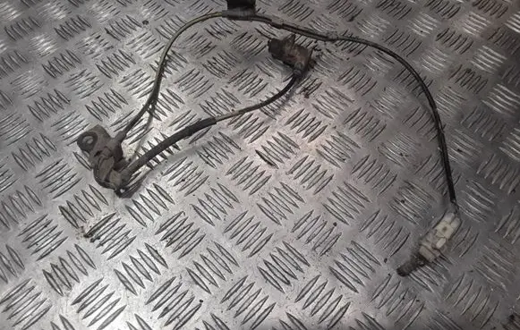 ABS brake wheel speed sensor