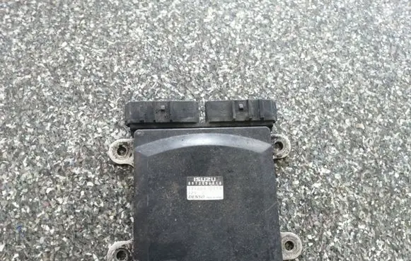 Opel Vectra C Other control units/modules 1310001270