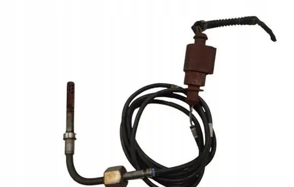 Volkswagen Touareg I Sensor