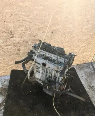 Citroen C4 Grand Picasso Engine 9683105280