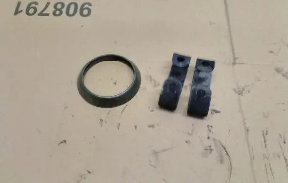 Volkswagen Transporter - Caravelle T4 Muffler pipe connector clamp 