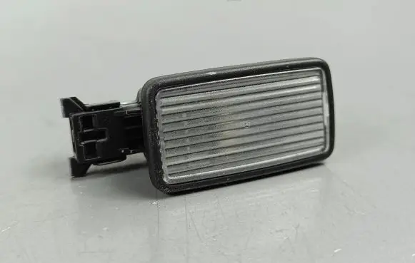 Polestar 2 Front seat light 32289271