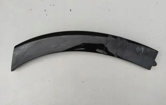 Porsche Cayenne (9Y0 9Y3) Number Plate Surrounds Holder Frame 9Y0853718D