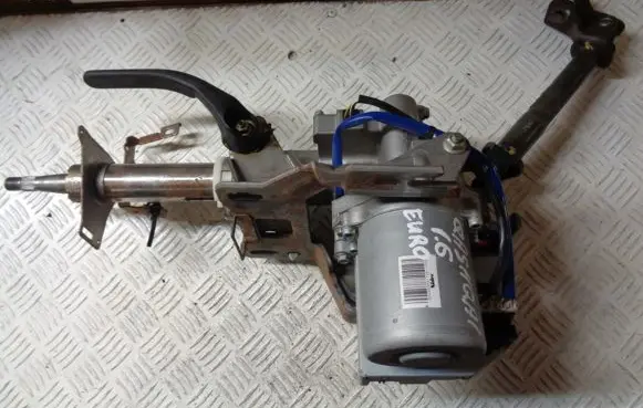 Nissan Qashqai+2 Electric power steering pump 48810EY40A