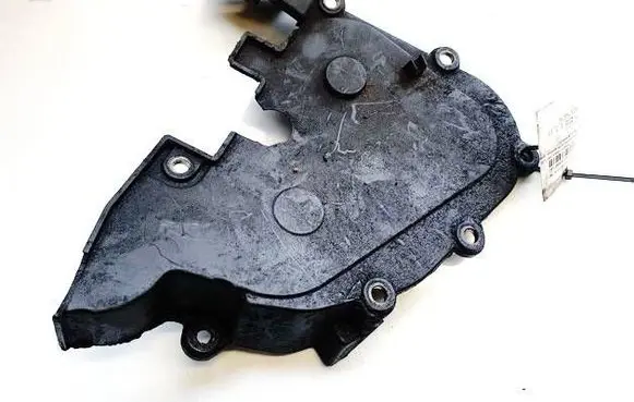 Timing belt guard (cover)