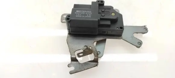 Honda Legend Air flap motor/actuator 0637006131