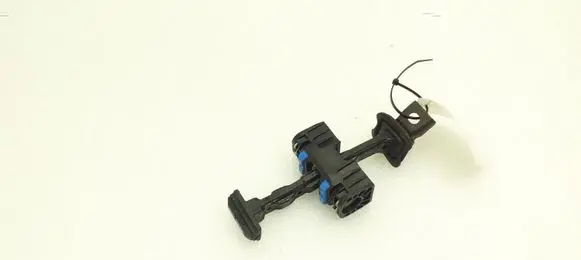 Seat Alhambra (Mk2) Front door check strap stopper 7N0837249