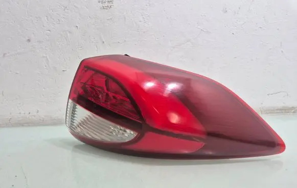 Hyundai Tucson TL Rear/tail lights
