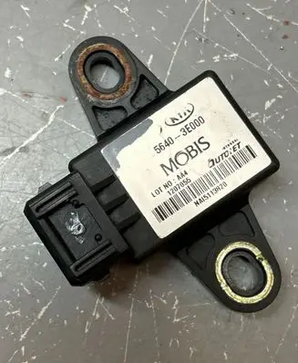 KIA Sorento ESP acceleration yaw rate sensor 1207055 56403E000 NAL5113820