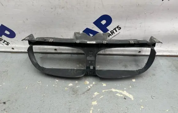 BMW 7 F01 F02 F03 F04 Top upper radiator support slam panel 56450865 718385414 000056429