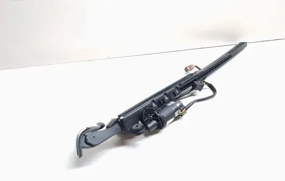 BMW 3 E92 E93 Seat belt adjustment motor 9165378 72119165378