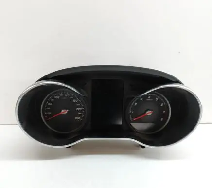 Mercedes-Benz C W205 Speedometer (instrument cluster) A2059005427 A2059011109