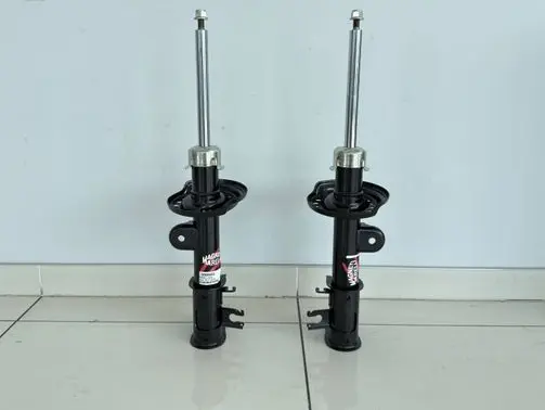 Jeep Renegade Front shock absorber/damper 52036184 52036189 52016511