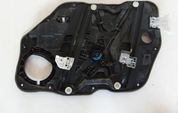 KIA Stinger Front door window regulator with motor 82470-J5000