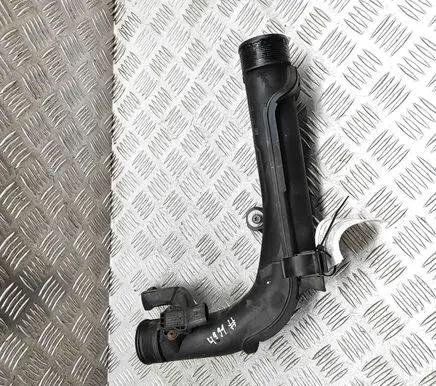 Volkswagen PASSAT B7 Intercooler hose/pipe 03G906051E 0281002977